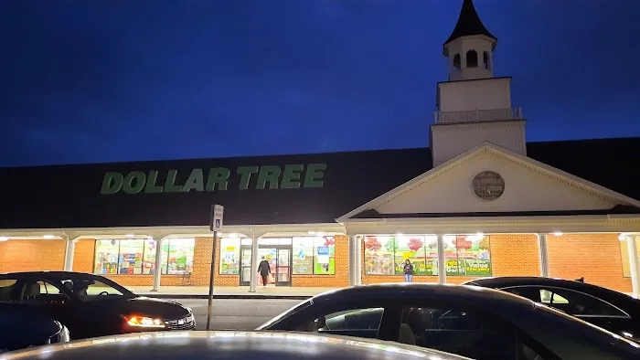 Dollar Tree 0