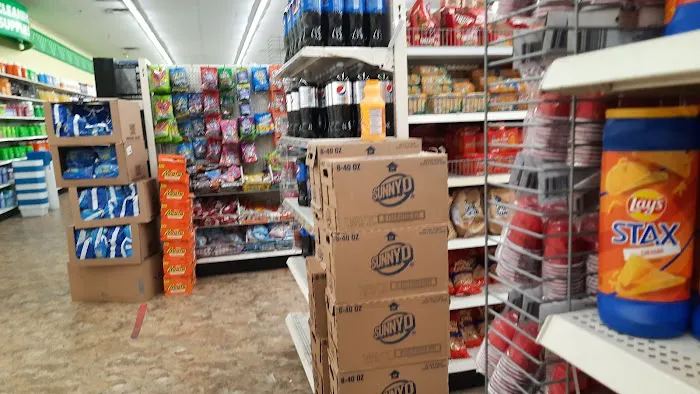 Dollar Tree 1