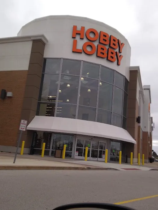 Hobby Lobby 8