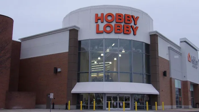 Hobby Lobby 9