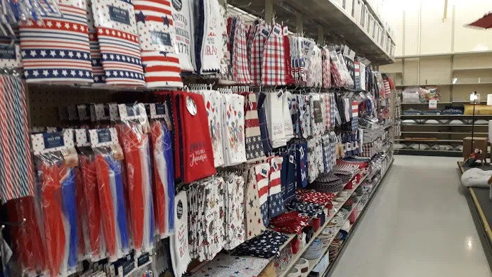 Hobby Lobby 7