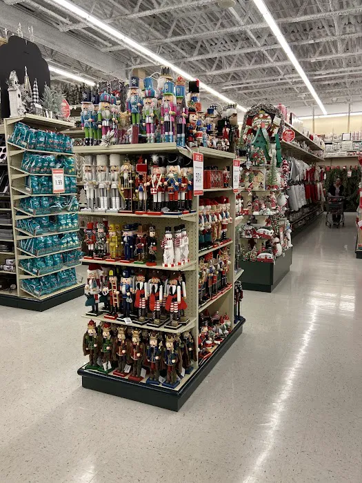 Hobby Lobby 1