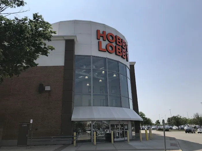 Hobby Lobby 4