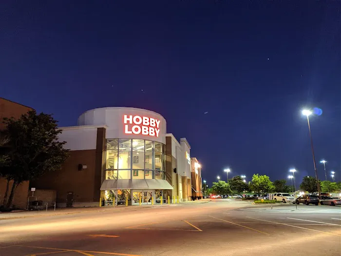 Hobby Lobby 2