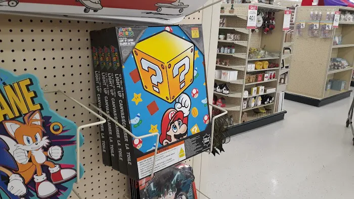 Hobby Lobby 6