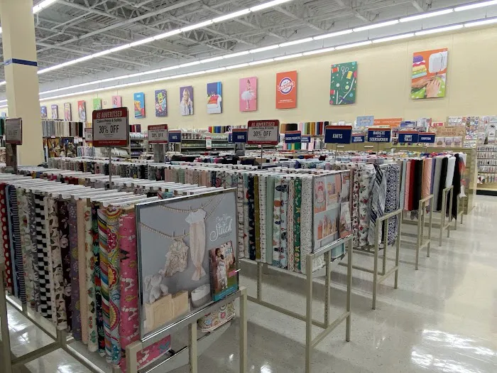 Hobby Lobby 5