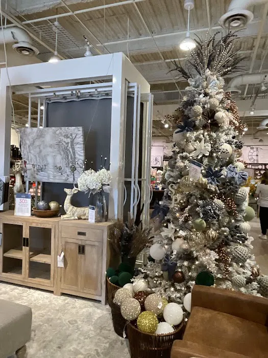 Kirkland's Home 9