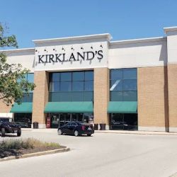 Kirkland's Home ico