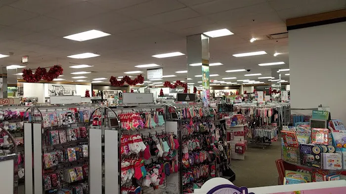 Kohl's 7
