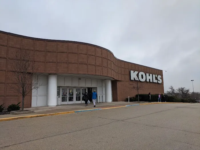 Kohl's 3