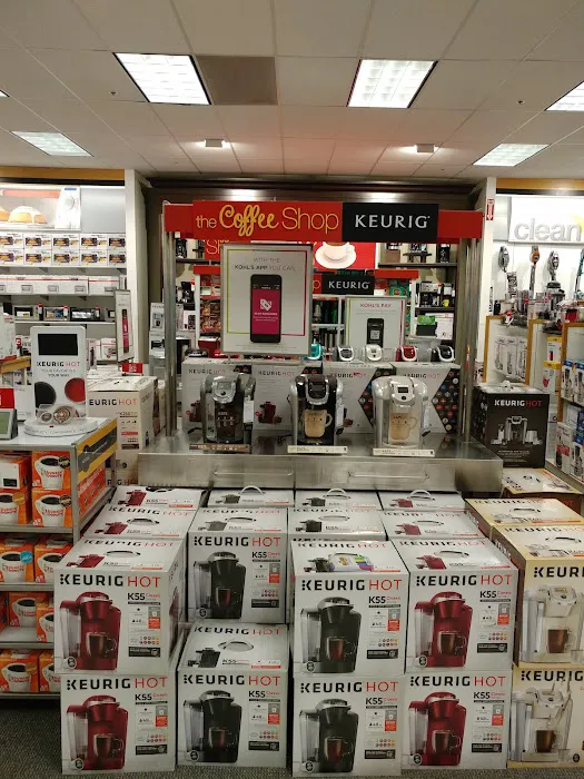 Kohl's 1