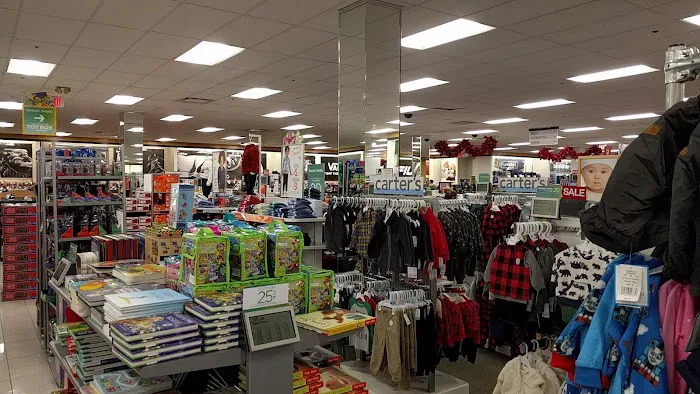 Kohl's 8
