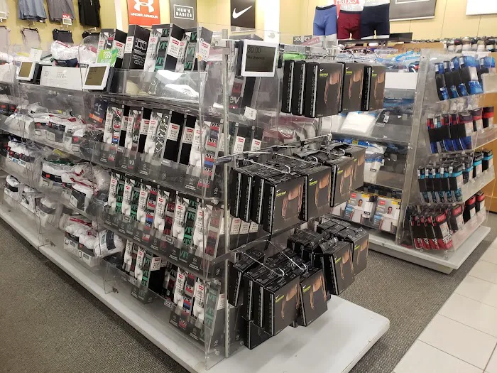 Kohl's 5