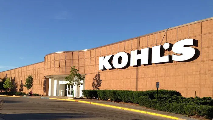Kohl's 6