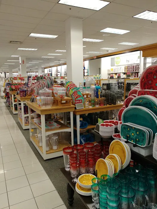 Kohl's 2