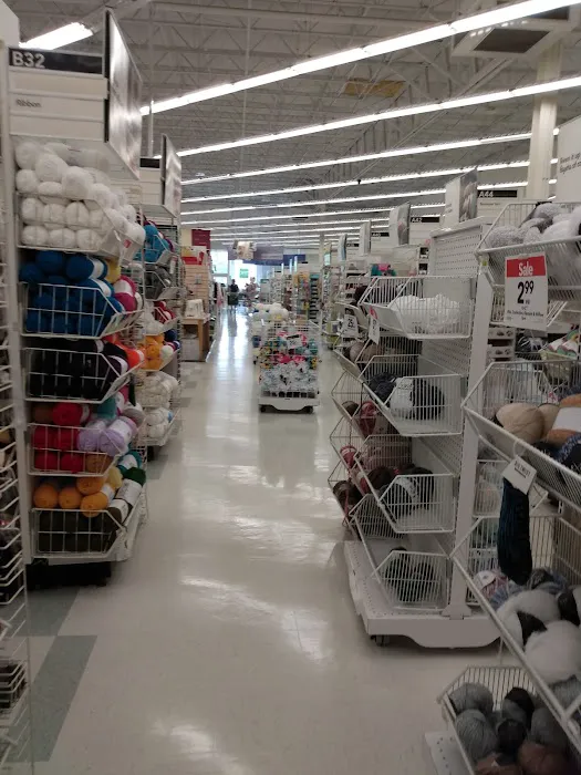 JOANN Fabric and Crafts 1