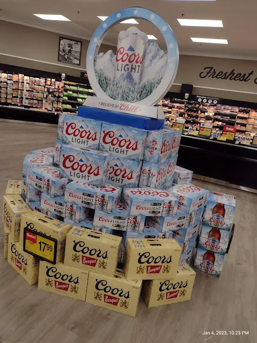 Jewel-Osco 8