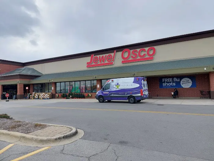 Jewel-Osco 1
