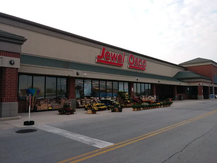 Jewel-Osco 4