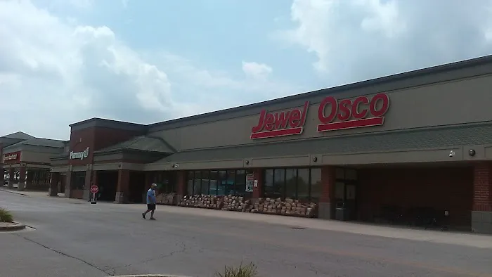 Jewel-Osco 0