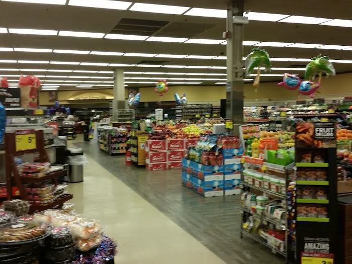 Jewel-Osco 9