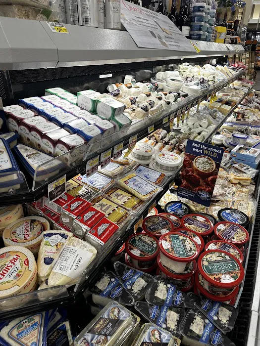 Jewel-Osco 7