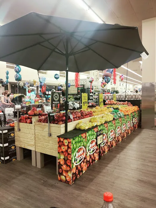 Jewel-Osco 6