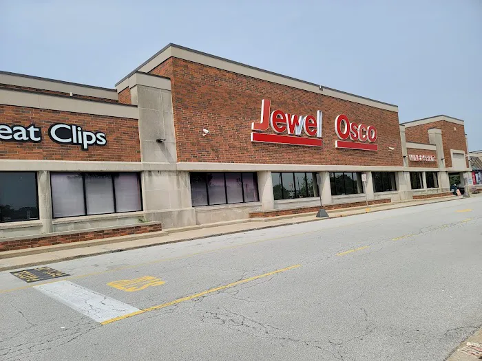 Jewel-Osco 4