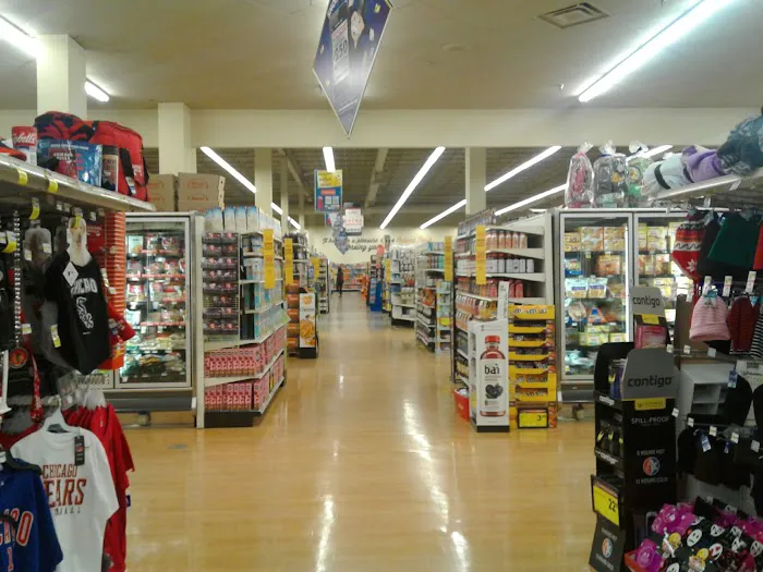 Jewel-Osco 8