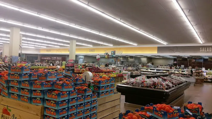 Jewel-Osco 0