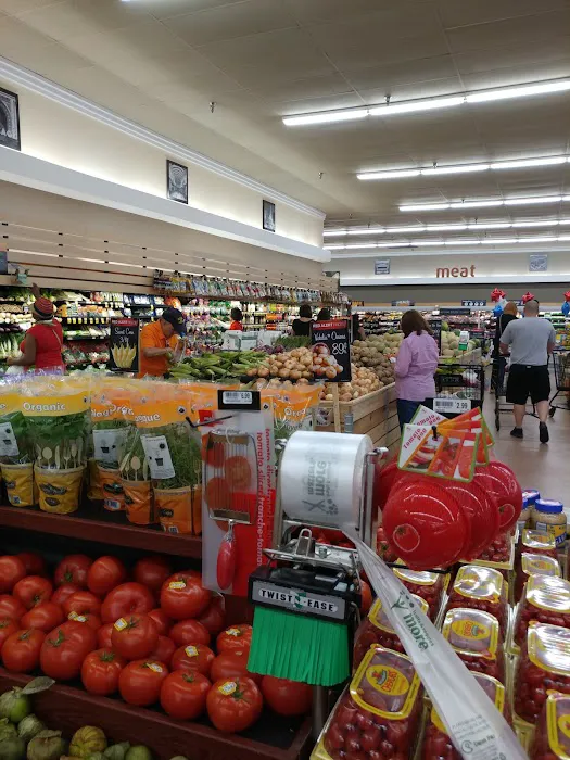 Jewel-Osco 5