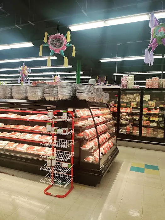 Jewel-Osco 9
