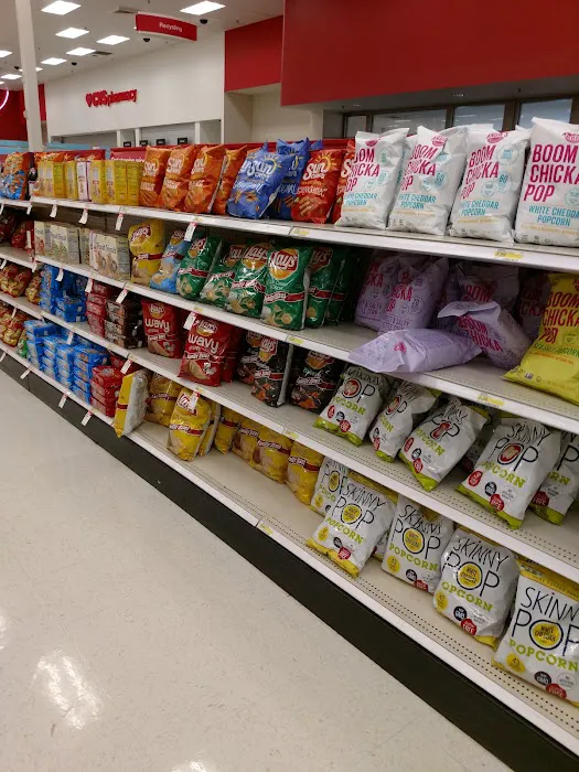 Target 9