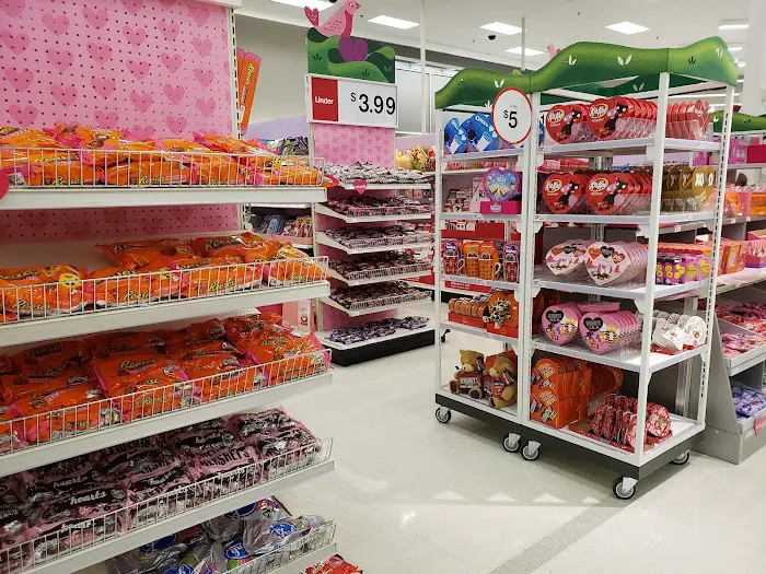 Target 7