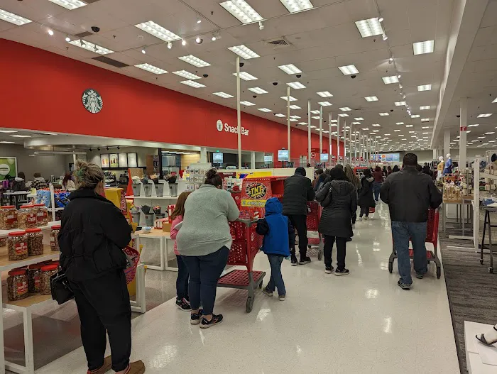 Target 1