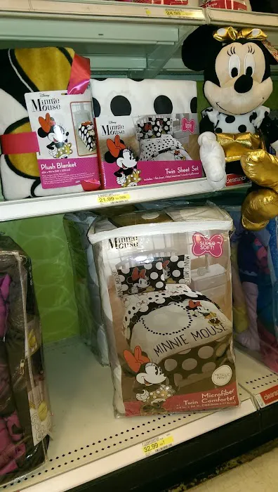 Target 2