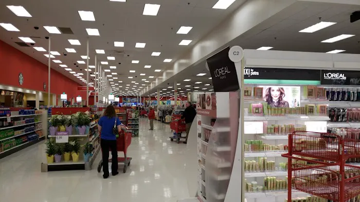 Target 6