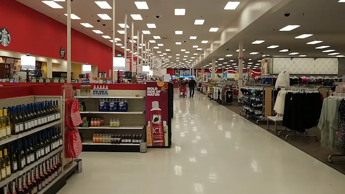 Target 5