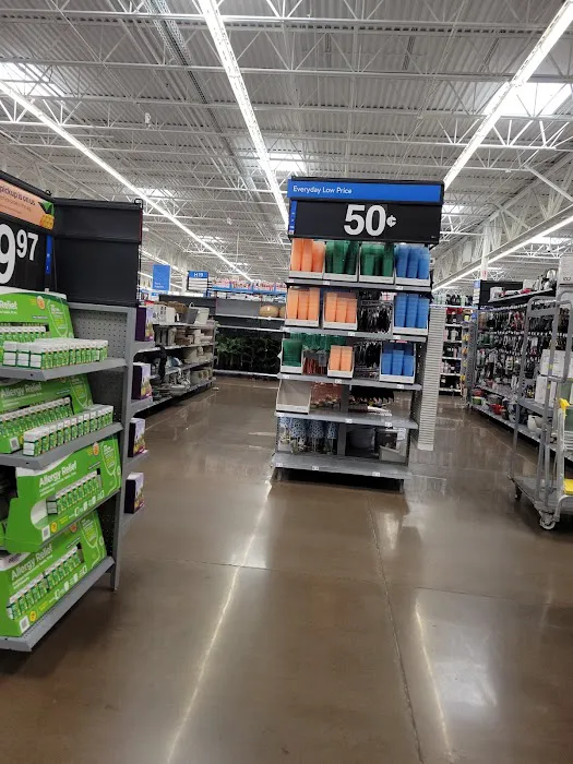 Walmart Supercenter 3