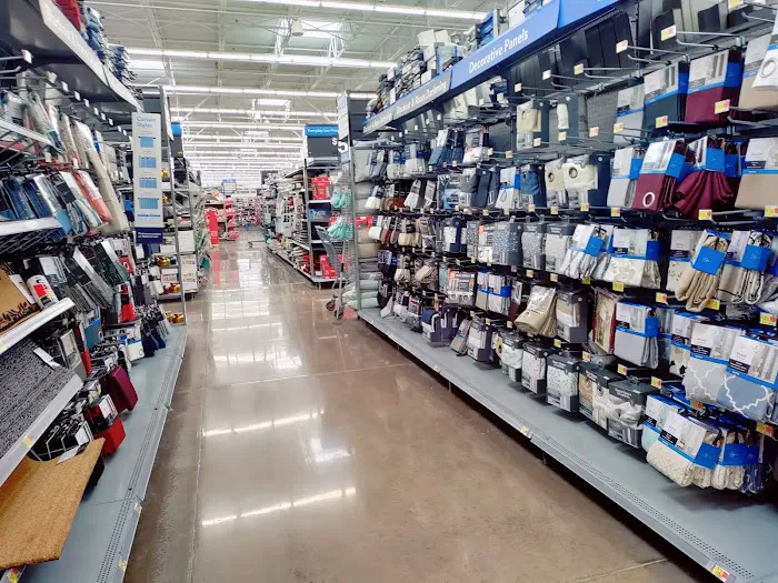 Walmart Supercenter 1