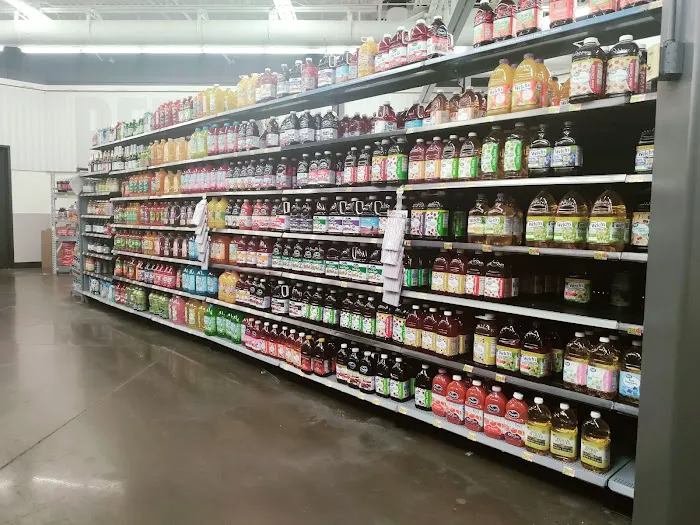 Walmart Supercenter 2