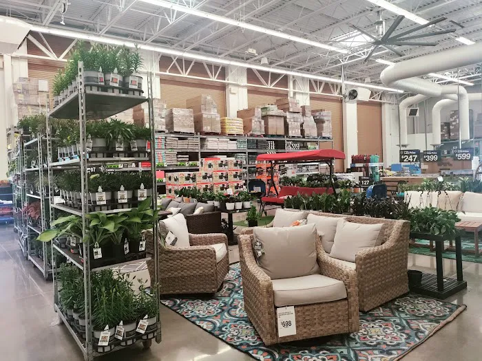 Walmart Supercenter 5