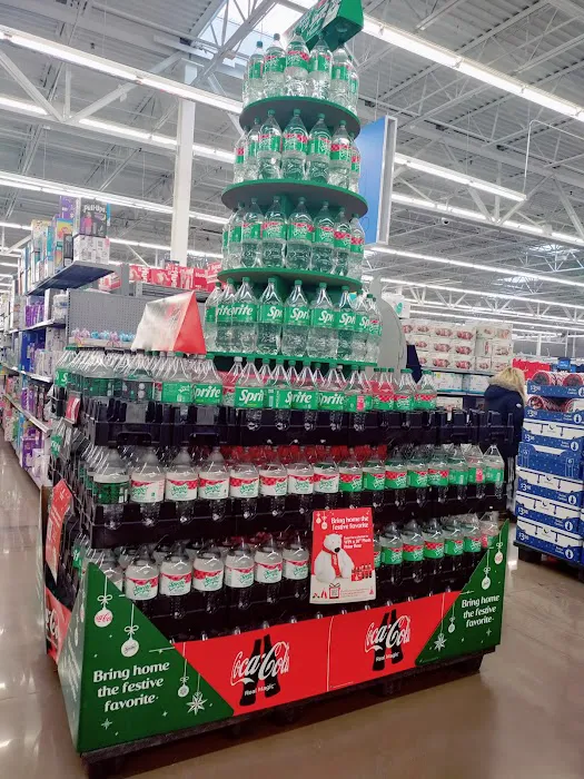 Walmart Supercenter 4