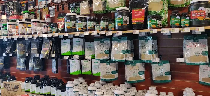 Teagardin's (We Deliver) 2