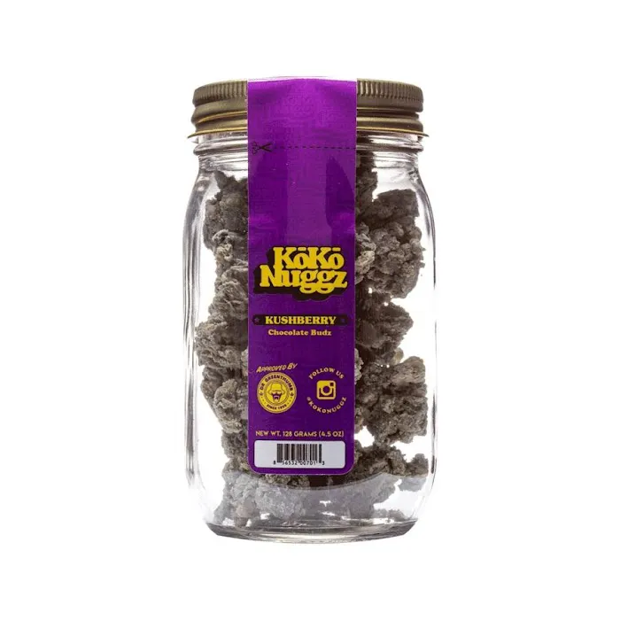 Teagardin's (We Deliver) 9