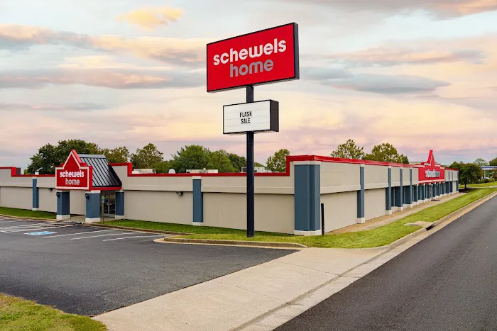 Schewels Home 0