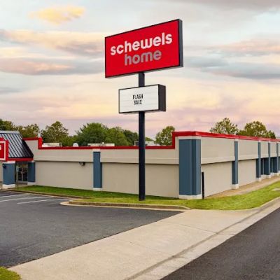Schewels Home