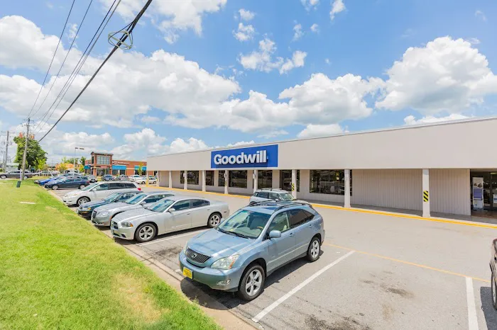 Goodwill of Central and Coastal Virginia 8