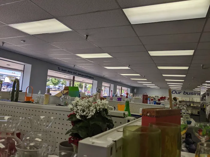 Goodwill of Central and Coastal Virginia 3