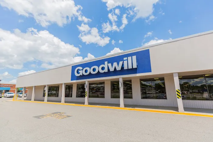 Goodwill of Central and Coastal Virginia 9